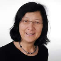 Dr. Monika Leye - Funktionelle Entspannung