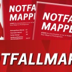 Notfallmappe