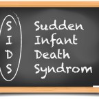 Die Erstbetreuung bei einem plötzlichen Säuglingstod (SIDS).