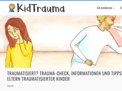 KidTrauma